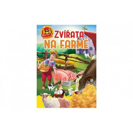 Zvířata na farmě