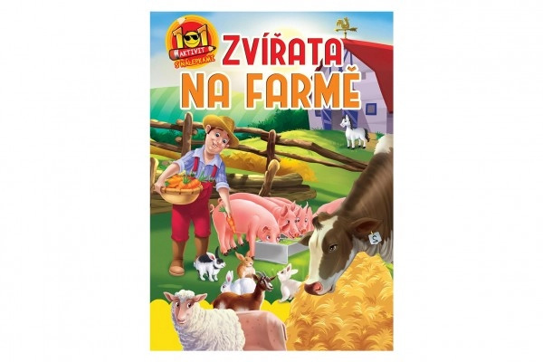 Zvířata na farmě