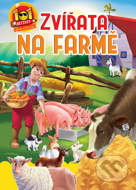 Zvířata na farmě