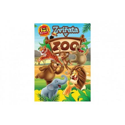 Zvířata v ZOO