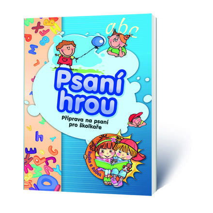 Psaní hrou (2.vyd.)