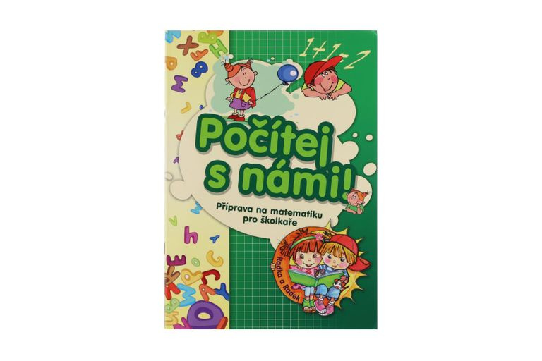 Počítej a námi!