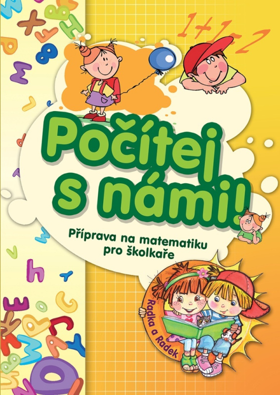 Počítej a námi!