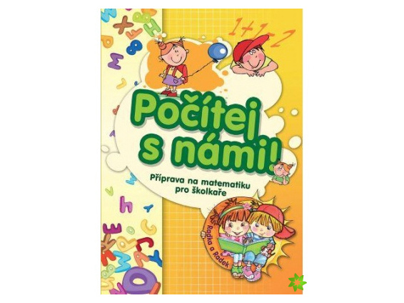 Počítej a námi!
