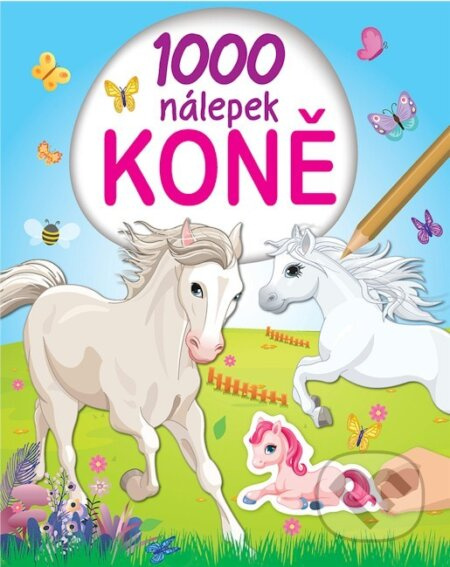 Koně