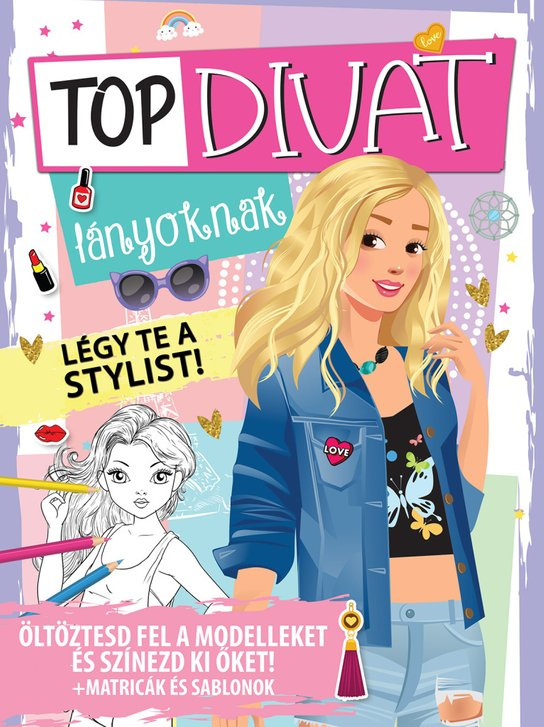 TOP divat