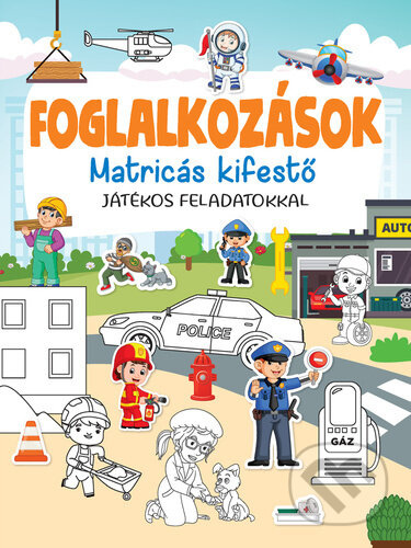 Foglalkozások
