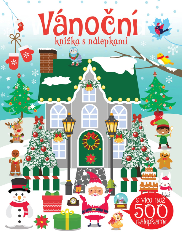 FONI book 101 aktivity dopravní prostředky