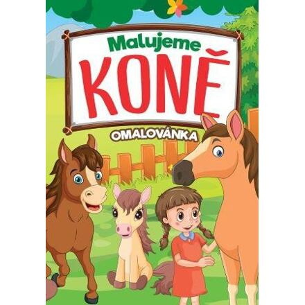 Malujeme koně