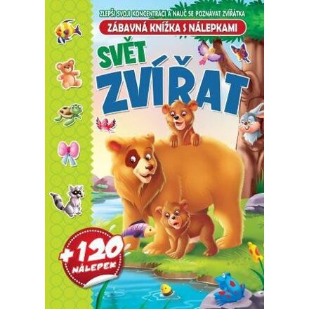 Svět zvířat: 2. vydání