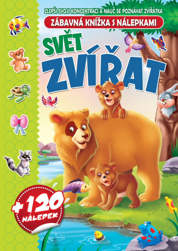 Svět zvířat: 2. vydání