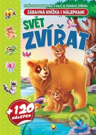 Svět zvířat: 2. vydání