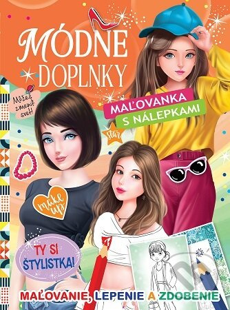 Módne doplnky -  Autor Neuveden