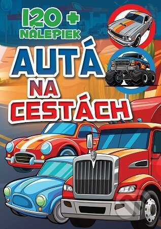 120+ Autá na cestách -  Autor Neuveden