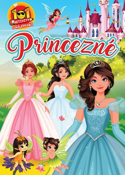 101 Princezné