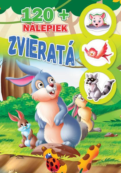 120+ zvierata