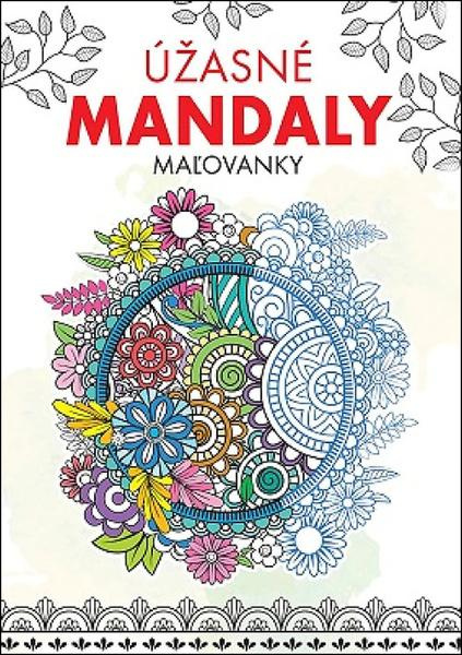Úžasné mandaly