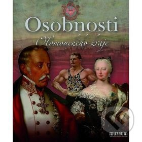 Osobnosti Olomouckého kraje