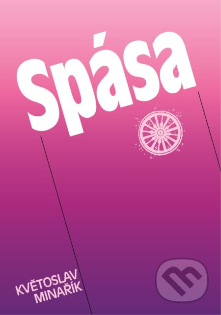 Spása - Květoslav Minařík - kniha z kategorie Náboženská literatura