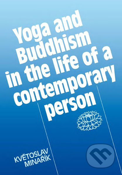 Yoga and Buddhism in the life of a contemporary person - kniha z kategorie Individuální sporty