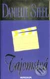 Tajomstvá - Danielle Steel - kniha z kategorie Společenská beletrie