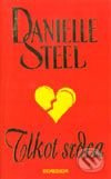Tlkot srdca - Danielle Steel - kniha z kategorie Společenská beletrie