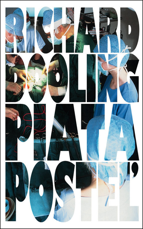 Piata posteľ - Richard Dooling - kniha z kategorie Thrillery