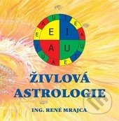Živlová astrologie - René Mrajca - kniha z kategorie Náboženská literatura
