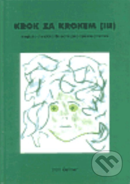 Krok za krokem (III) - Ivan Gellner