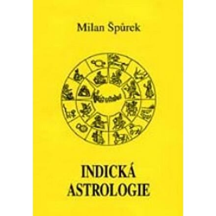 Indická astrologie