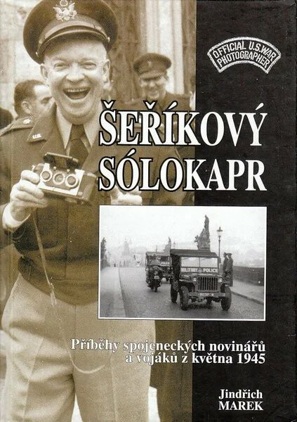 Šeříkový sólokapr