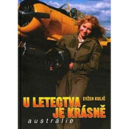 U letectva je krásně - Austrálie