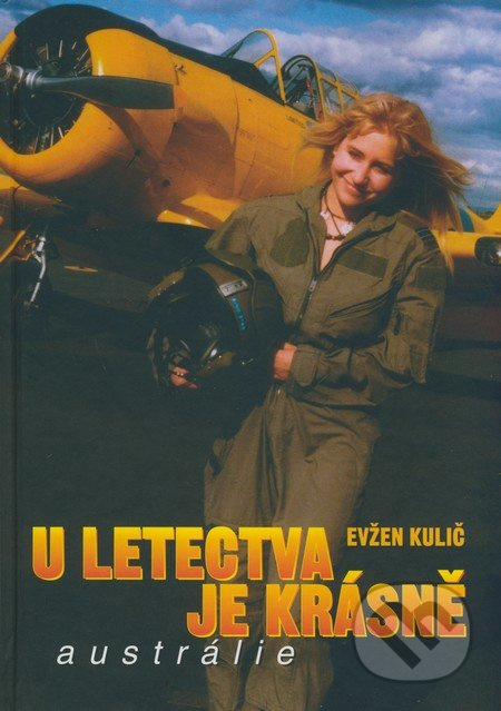 U letectva je krásně - Austrálie