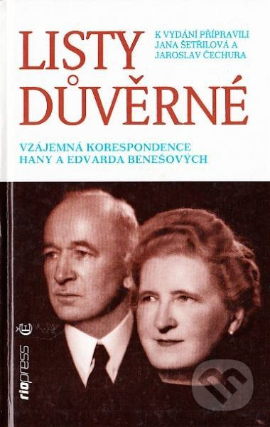 Listy důvěrné