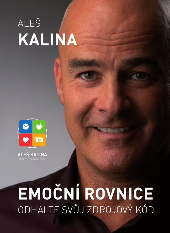 Emoční rovnice -  Aleš Kalina