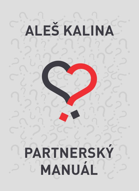 Partnerský manuál -  Aleš Kalina