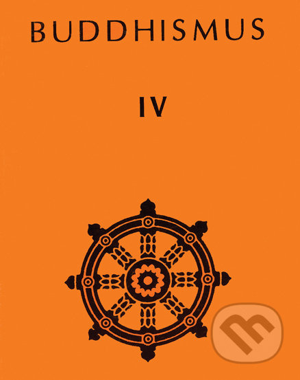 Buddhismus 4 (Antologie) - kniha z kategorie Buddhismus