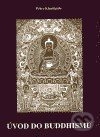 Úvod do buddhismu - Pchra Khantipálo - kniha z kategorie Buddhismus