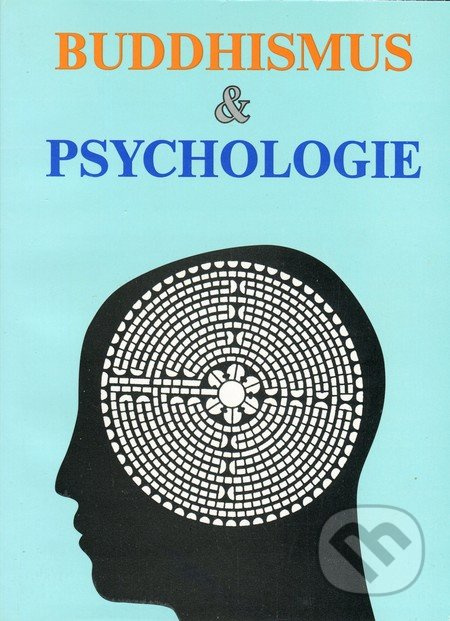 Buddhismus & psychologie - kniha z kategorie Psychologie