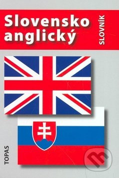 Slovensko-anglický  a anglicko-slovenský slovník - Magda Šaturová-Seppová - kniha z kategorie Jazykové učebnice a slovníky