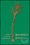 Kosmičtí ježci - Lenka Valerie Valachová