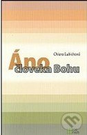 Áno človeka Bohu - Chiara Lubichová - kniha z kategorie Životopisy