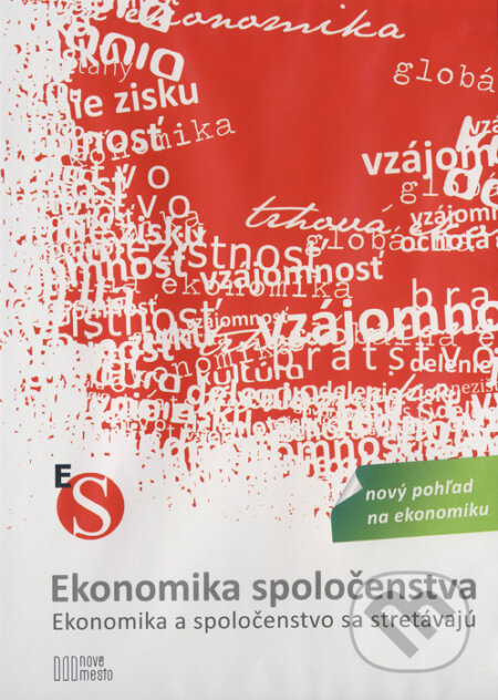 Ekonomika spoločenstva (Ekonomika a spoločenstvo sa stretávajú) - film z kategorie Naučné dokumenty