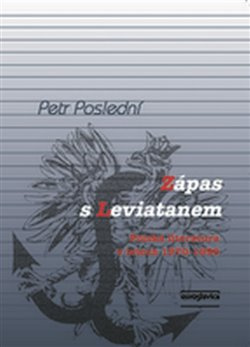 Zápas s Leviatanem - Petr Poslední