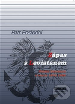 Zápas s Leviatanem - Petr Poslední