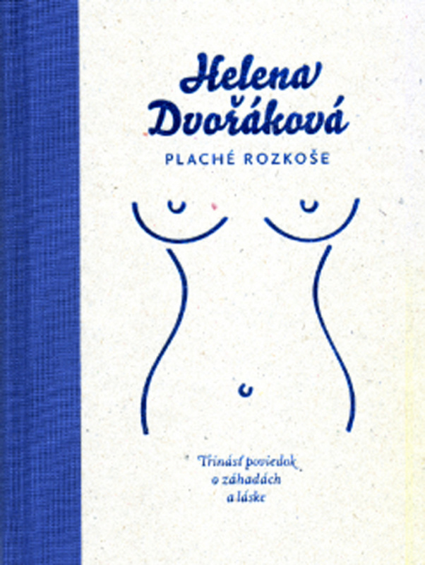Plaché rozkoše (Trinásť poviedok o záhadách a láske) - kniha z kategorie Beletrie