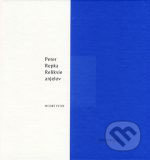 Relikvie anjelov - Peter Repka - kniha z kategorie Poezie
