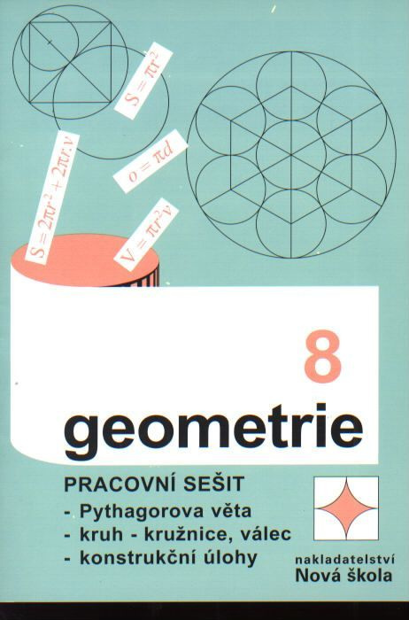 Geometrie 8.r. pracovní sešit