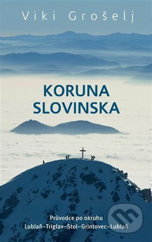 Koruna Slovinska - Viki Grošelj