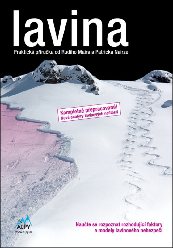Lavina - Rudi Mair, Patrick Nairz